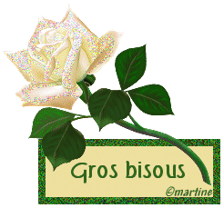 gros bisous